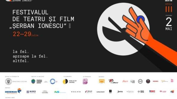 festivalul de teatru si film serban ionescu in comuna limanu 8 zile de spectacole cu intrare gratuita