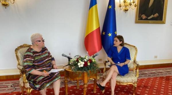 ministerul de externe sprijin pentru romanii de pretutindeni prioritatile mandatului si scenariile romaniei privind razboiul din ucraina