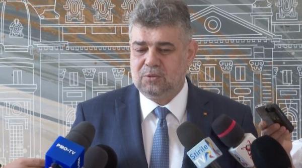 psd face un pas in spate in timpul sedintei pnl marcel ciolacu declaratiile zilei despre eliminarea facilitatilor fiscale