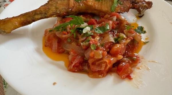 umbra de rata pe miros de varza reteta lui cezar osiceanu