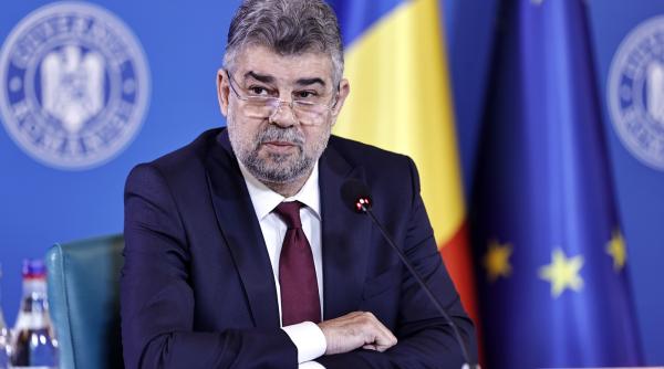 foto premierul marcel ciolacu a zburat la berlin cu o cursa de linie va avea intalniri cu inalti demnitari dar si cu romanii din germania