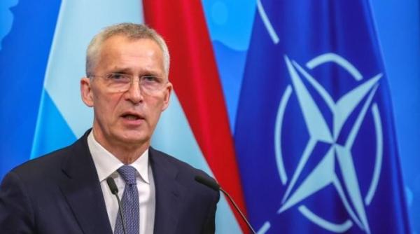 jens stoltenberg ramane la conducerea nato pana la 1 octombrie 2024