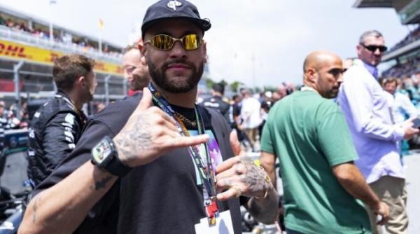 neymar a vrut lac si plaja in curte dar cum plateste scump fotbalistul a primit o amenda de 3 3 milioane de dolari