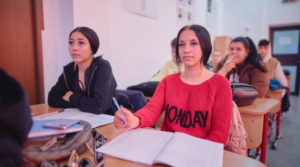 scoala vinovata ca elevii nu iau bac ul rata de succes triplata in scolile de la tara unde s au facut meditatii