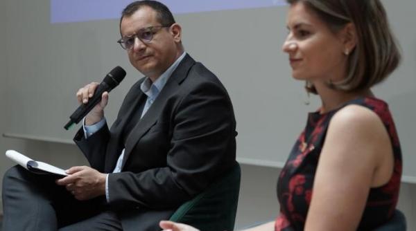 studiu amcham record de optimism printre investitori desi romania nu ofera avantaje noi iar pe piata muncii e dezastru