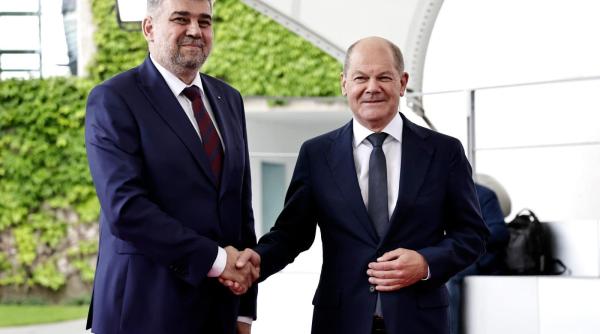 trupe germane permanente in romania ciolacu declaratiile zilei la conferinta de presa cu olaf scholz video