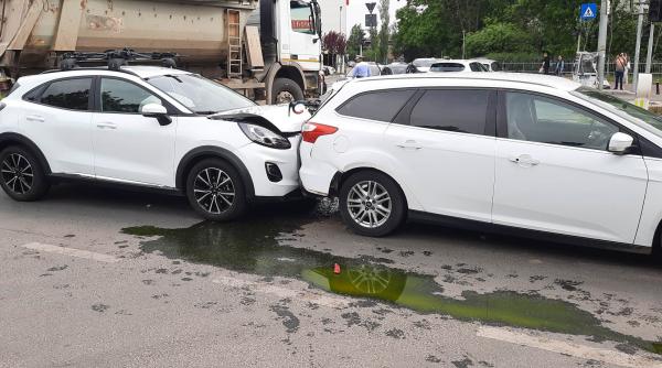 ne putem rani grav intr un accident produs la o viteza de 30 km h cine se raneste cel mai tare dintr o masina lovita