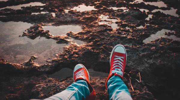 o tanara de 31 de ani gasita in viata dupa o saptamana de cautari ramasese blocata in noroi