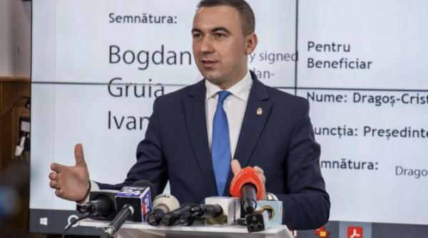 a fost semnat contractul pentru cloud ul guvernamental ce propune masura