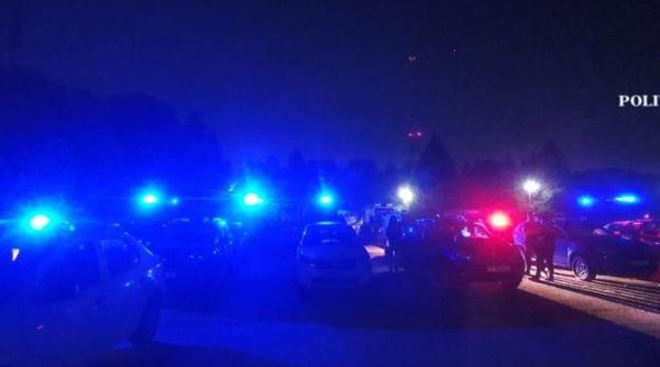 azilele groazei doar 4 persoane arestate preventiv