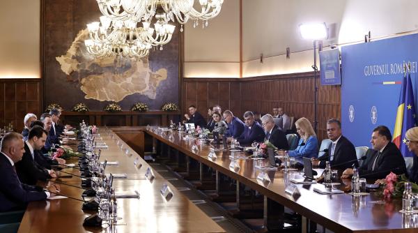 guvernul ciolacu urmeaza sa aprobe vineri hotararea privind organizarea agentiei nationale pentru sport vezi ordinea de zi a sedintei executivului