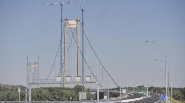 investitii uriase atrase de podul de la braila printre ele tesla de aproape 30 de milioane de euro