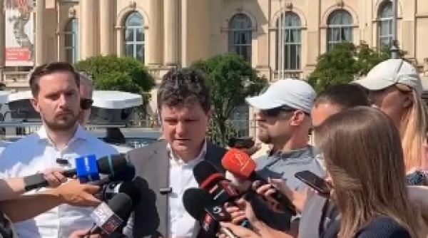 nicusor dan aspectele legate de cet grivita trebuie lamurite de consiliul local sector 1