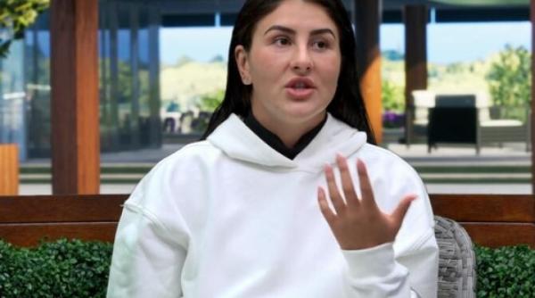 bianca andreescu calificare in turul doi la wimbledon cred ca pot sa ma descurc foarte bine daca dau 100prc si raman concentrata