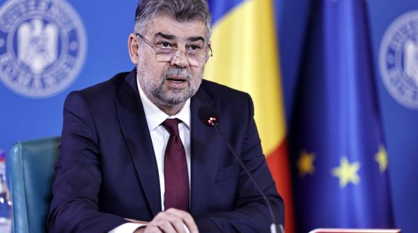 deciziile care se iau astazi in guvern