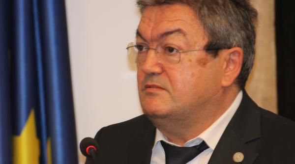 marian preda rectorul universitatii bucuresti a demisionat din cnfis