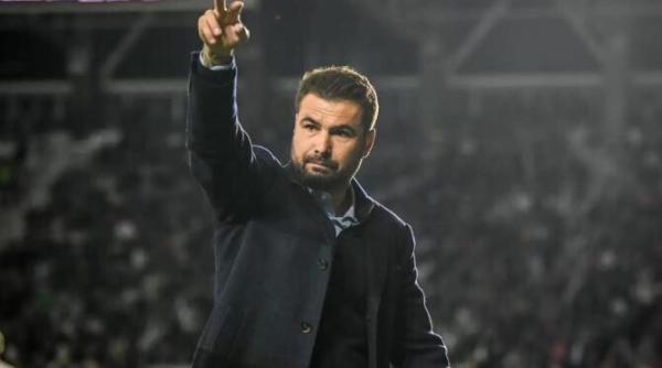 adrian mutu ar urma sa paraseasca rapid pentru fosta echipa a lui reghecampf