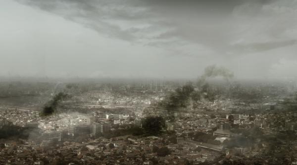 cand va veni sfarsitul lumii pot avea loc inainte razboaie cutremure foamete ce scrie in biblie si ce spune stiinta