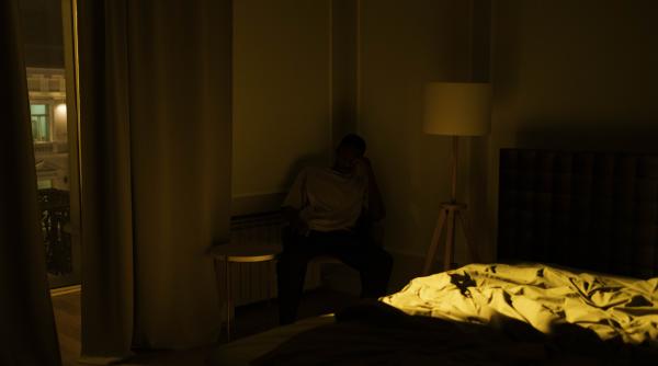 de ce simtim multa anxietate in timpul noptii