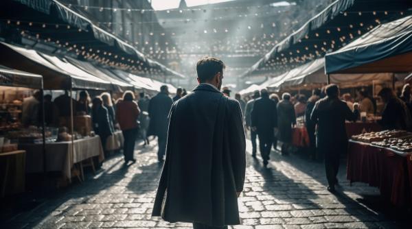 refugiat sirian in varsta de 29 de ani ales primar in germania