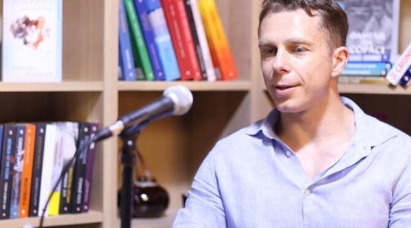 actorul lari georgescu greseala pe care nu o va uita nu am mai stiut unde sunt am simtit ca mi a luat dumnezeu mintile