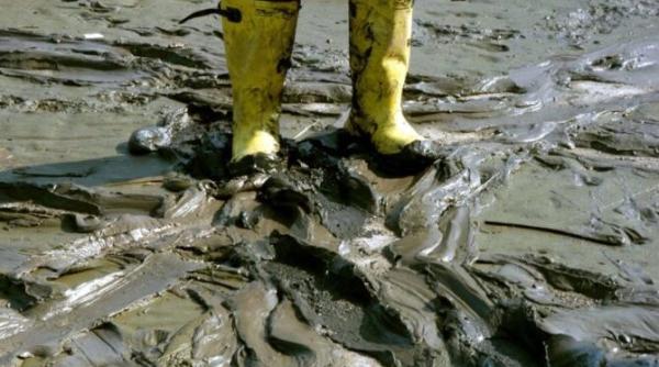 esenta mentalitatii romanesti surprinsa in cartierul cotroceni noroiul curge la prima ploaie