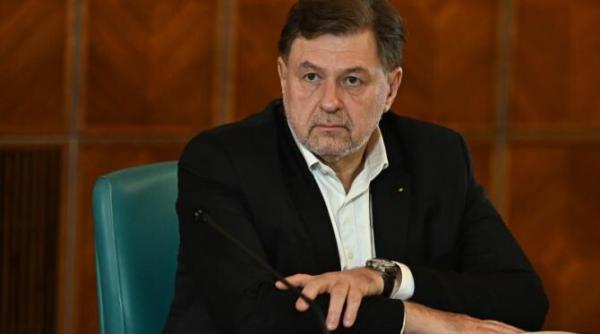 in ce stare se afla batranii preluati din azilul din voluntari ministrul alexandru rafila noi informatii