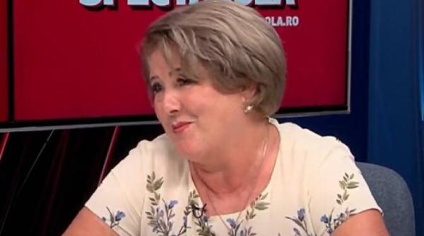 larisa ceban un nou inceput in romania cum s a decis la 60 de ani sa deschida un business de frumusete in tara video