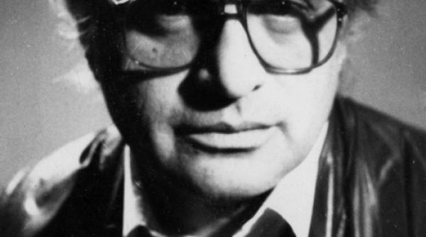 am primit acel mesaj scurt si teribil 6 ani fara augustin buzura