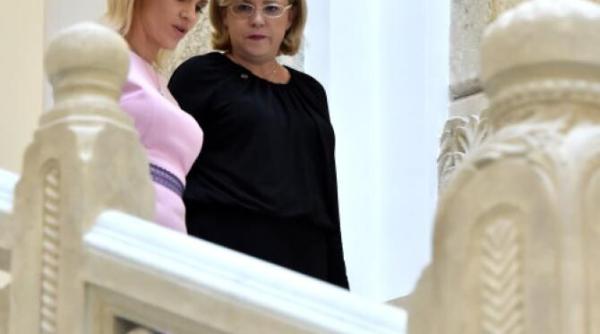 azilele groazei corina cretu fosta colega cu gabriela firea nu poti sa spui ca nu stiai nimic