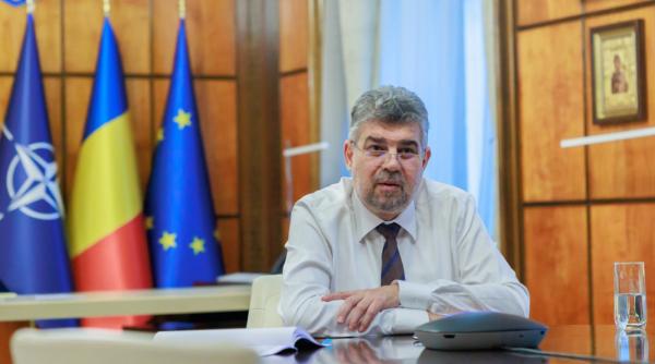 ciolacu si sindicatele decizii majorarea valorii tichetelor de masa si altele