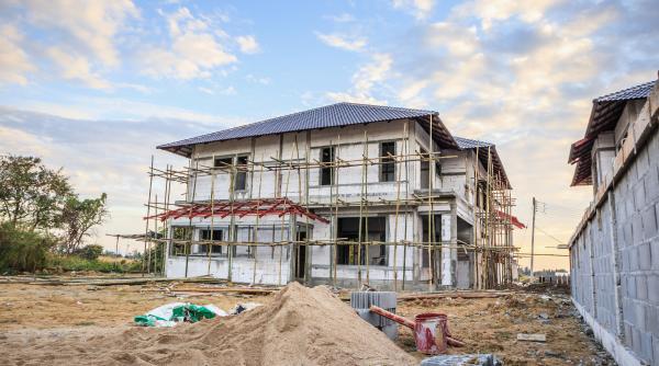 de ce romanii din strainatate isi construiesc case in romania desi unii nu au de gand sa se mai intoarca