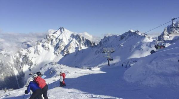 la schi cu copiii ghidul perfect pentru vacantele in familie