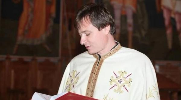 preotul paul iulius negoita rupe tacerea in scandalul cu azilele groazei aici e cheia problemei si despre aceasta nu se vorbeste