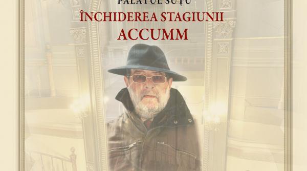 stagiunea muzicala iosif sava a fundatiei accumm la palatul sutu ultimul spectacol