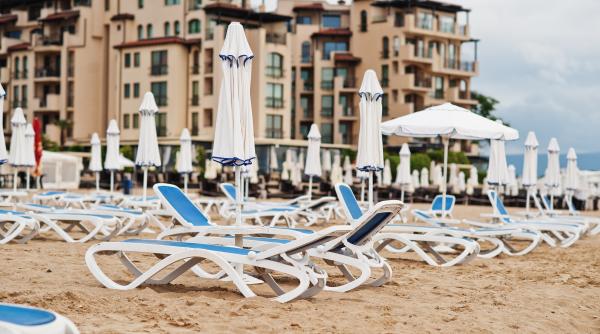 vacanta de cosmar la un hotel de 4 stele din eforie nord o turista socata de ce conditii a gasit acolo dupa ce va pltati 650 de lei noapte