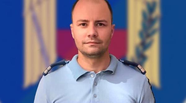 cum a salvat un jandarm o femeie care a vrut sa se arunce in dunare