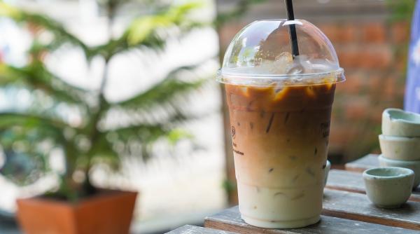 cum sa ti faci un ice coffee delicios acasa reteta