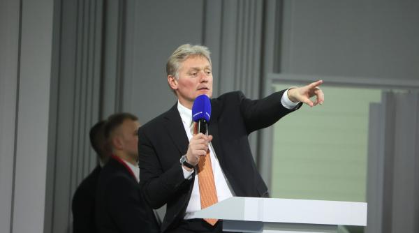 kremlinul sustine ca aderarea accelerata a ucrainei la nato este potential periculoasa pentru europa