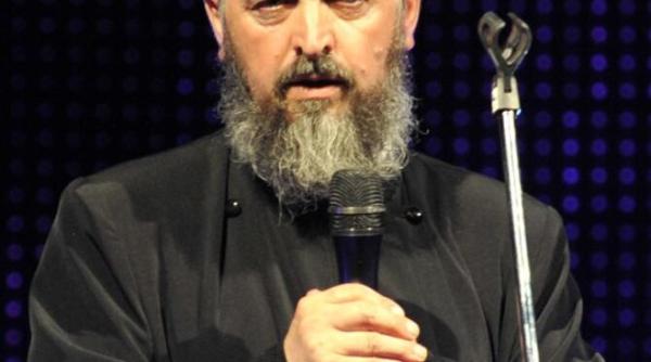 mihail milea parintele care a creat asezamintele pentru bunici am intalnit varstnici ai caror copii au plecat in strainatate sa ingrijeasca alti batrani