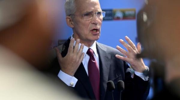 summitul nato de la vilnius poate corecta greselile fatale ale summitului de la bucuresti din 2008 sustine kievul