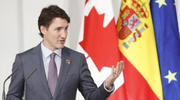 trudeau rugat la vilnius sa convinga washingtonul pentru a nu repeta greseala de la bucuresti