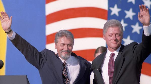 26 de ani de parteneriat strategic romania sua