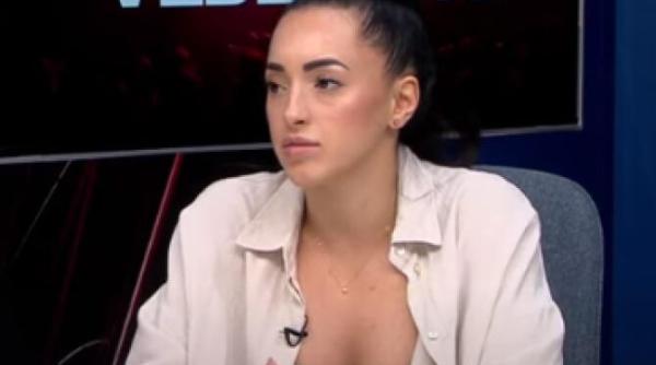 cand am lucruri care ma fac sa ma simt trista atunci imi aduc aminte de ea larisa iordache dezvaluiri emotionante despre mama sa video
