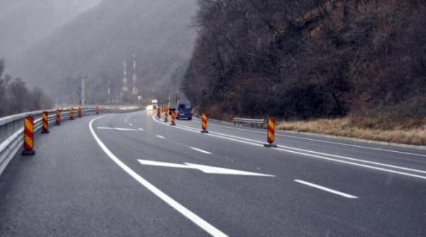 ce a patit val valcu pe valea oltului am o strategie ma tin dupa cate un tir acum nu a mai putut ce a facut sa fie imposibil