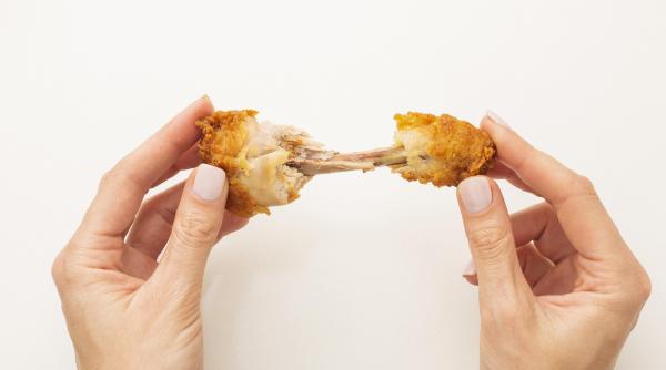 ce parte din pui sa nu mananci niciodata e otravitoare