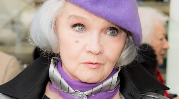 cum a ajuns sa fie denigrata margareta paslaru dupa ce a plecat din tara a fost acuzata ca si a orbit fiica