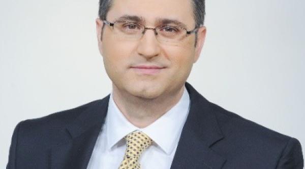 jurnalistul mihai constantin de la tvr ar urma sa fie noul purtator de cuvant al guvernului