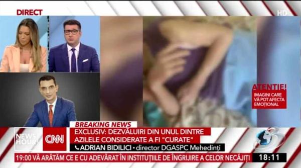 nereguli depistate si la complexul de servicii strehaia beneficiarii cazati impreuna cu gandacii directorul dgaspc mehedinti paseaza vina este o isterie nationala