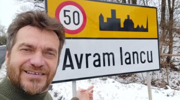 provocare inedita avram iancu va inota intreg cursul fluviului rin in 35 de zile inot pentru schengen inot pentru romania